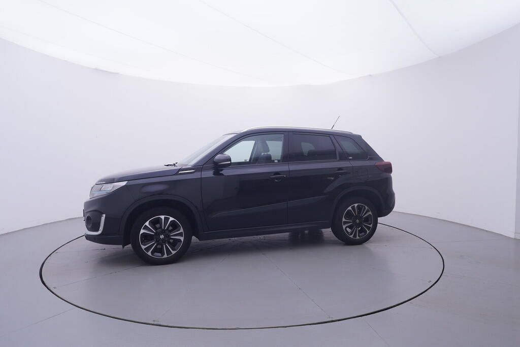 Suzuki Vitara, 1.4 Boosterjet 95 kW - fotka 2