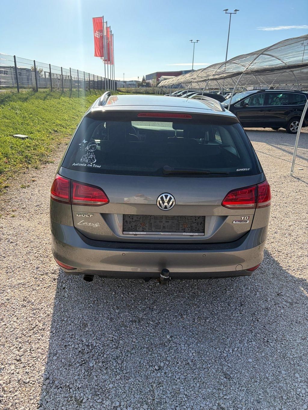 Volkswagen Golf, 1,6 TDi - Rabbit - fotka 5