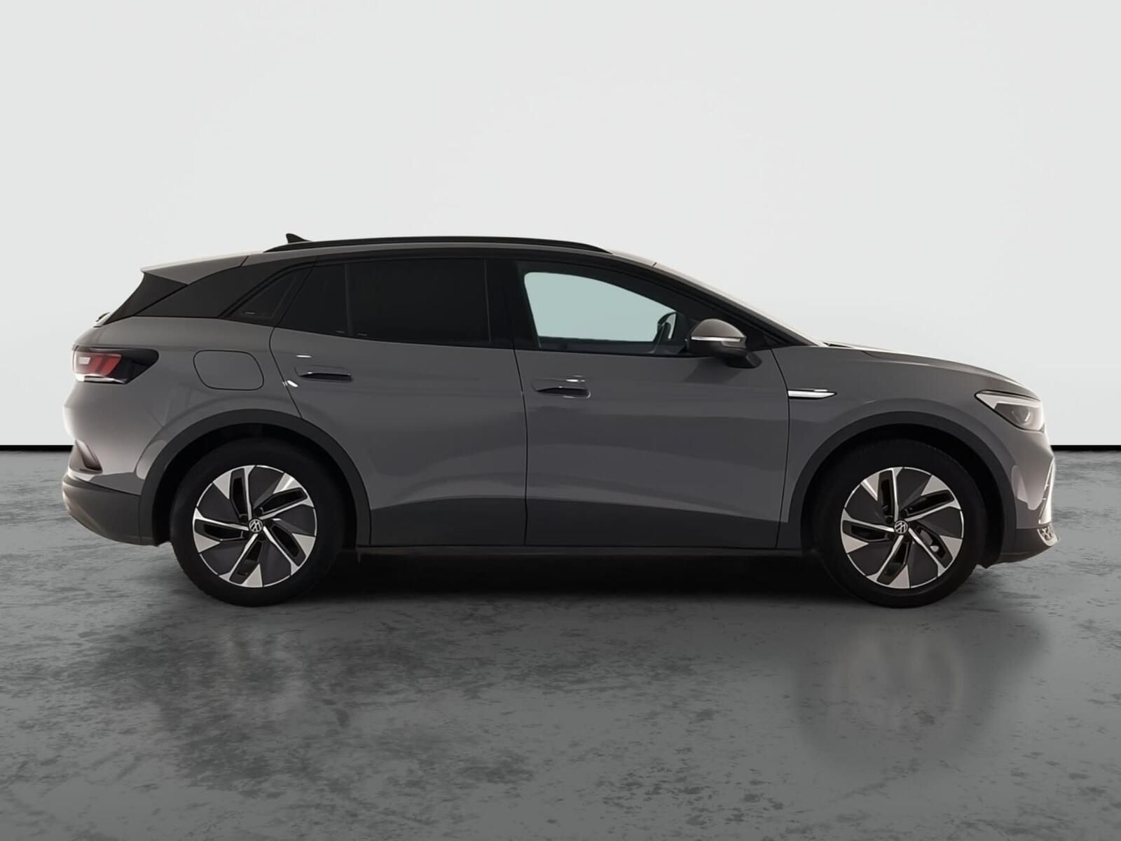 Volkswagen ID.4, Pure Perf. (55 kWh), Automat - fotka 6