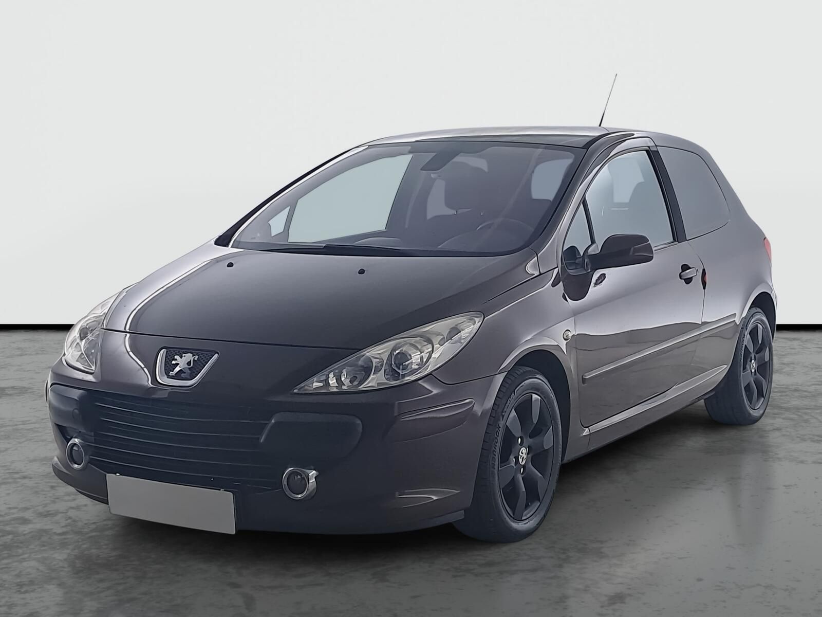 Peugeot 307, 1.6 16V, Automatická klima - fotka 2