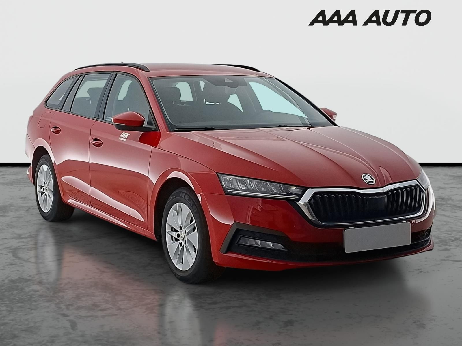 Škoda Octavia, 1.5 TSI, ČR,1.maj