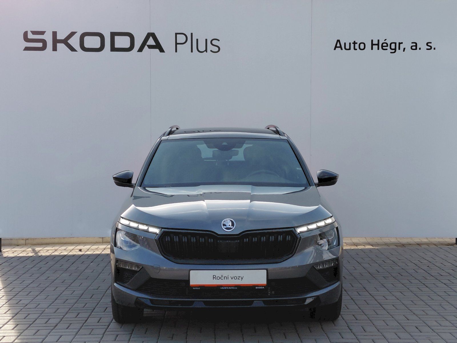 Škoda Kamiq, 1,5 TSi 110 kW DSG Monte Carlo - fotka 4