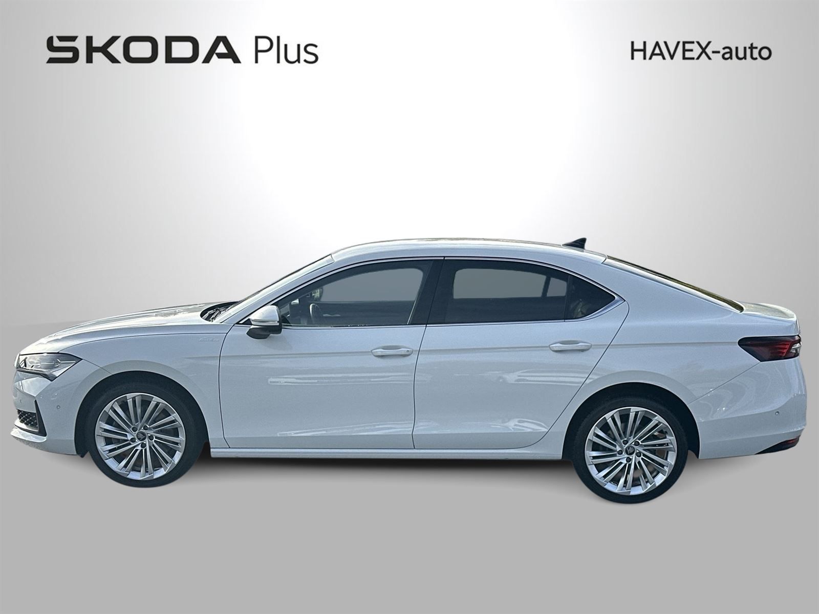 Škoda Superb, 2.0 TSI 4x4 DSG L&K - fotka 3