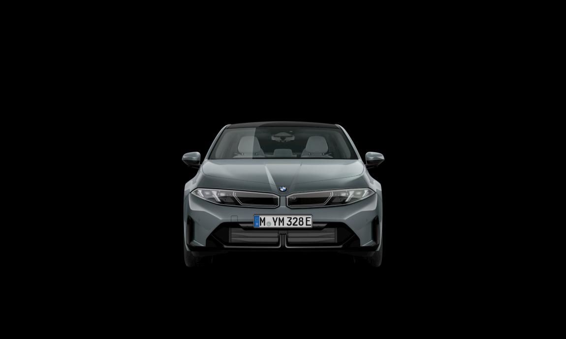 BMW Řada 3, i3 50 xDrive Sedan - fotka 3