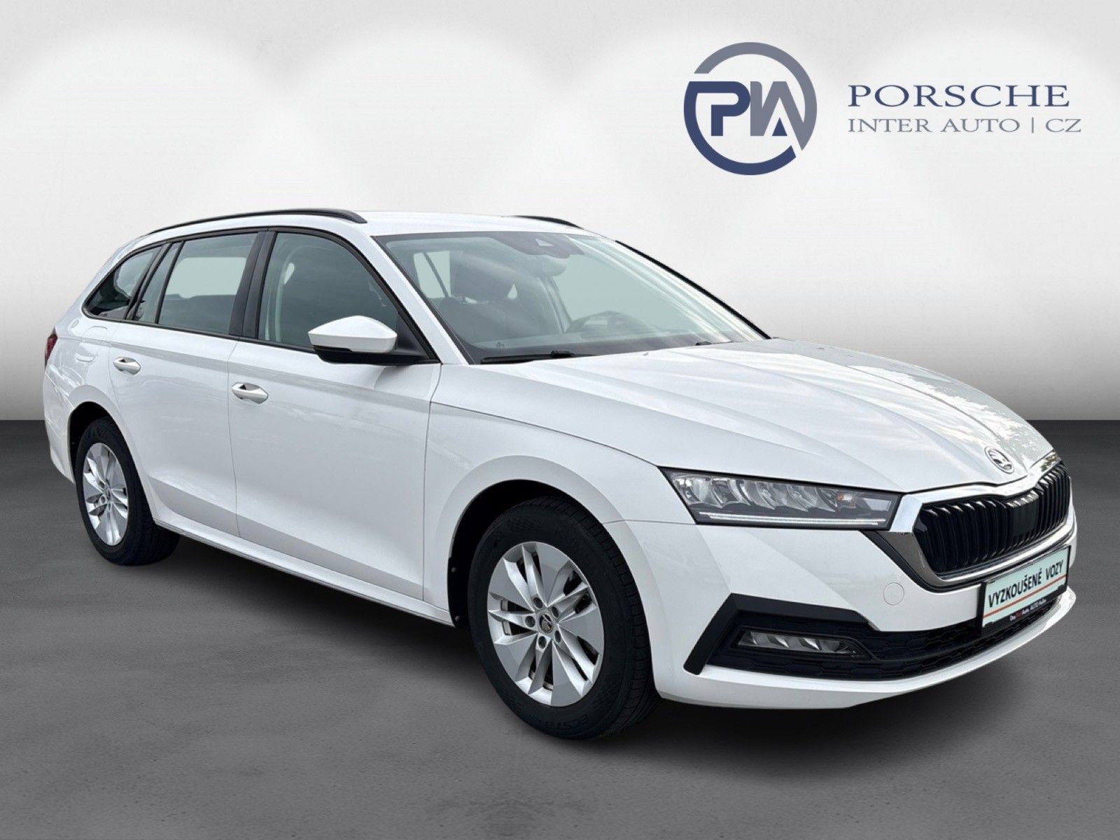 Škoda Octavia, Ambition 1.5 TSI 110kw DSG Com - fotka 6