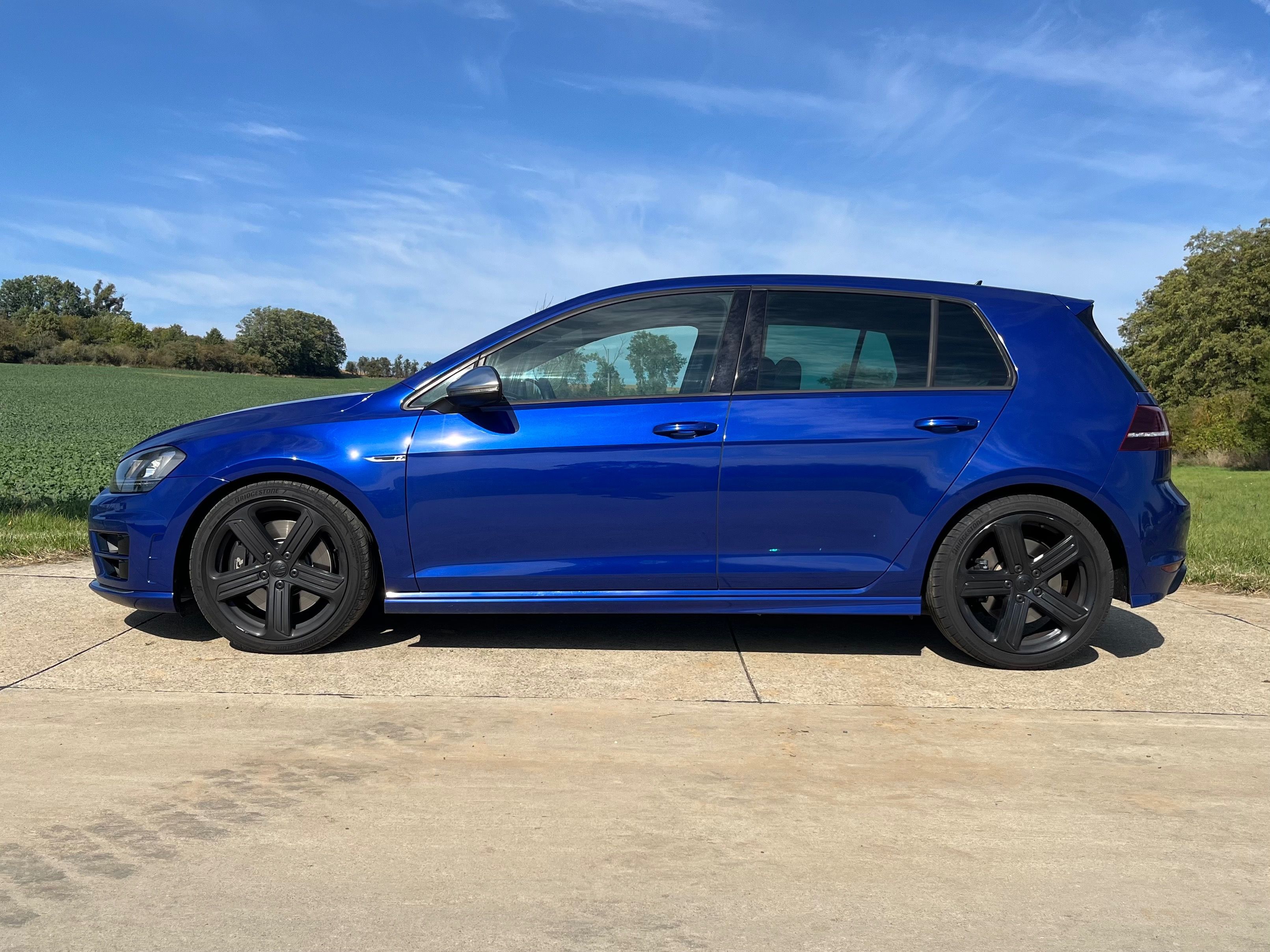 Volkswagen Golf, 7 r - fotka 2