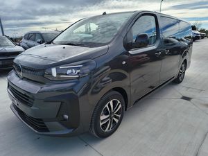 Citroën SpaceTourer, 5213 SHINE L3 2.2 BlueHDi 180