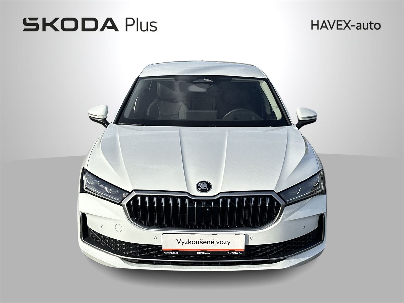 Škoda Superb, 2.0 TSI 4x4 DSG L&K - fotka 4