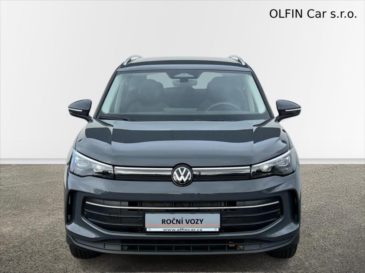 Volkswagen Tiguan, 2,0 TDi 110kW 7DSG PEOPLE - fotka 4