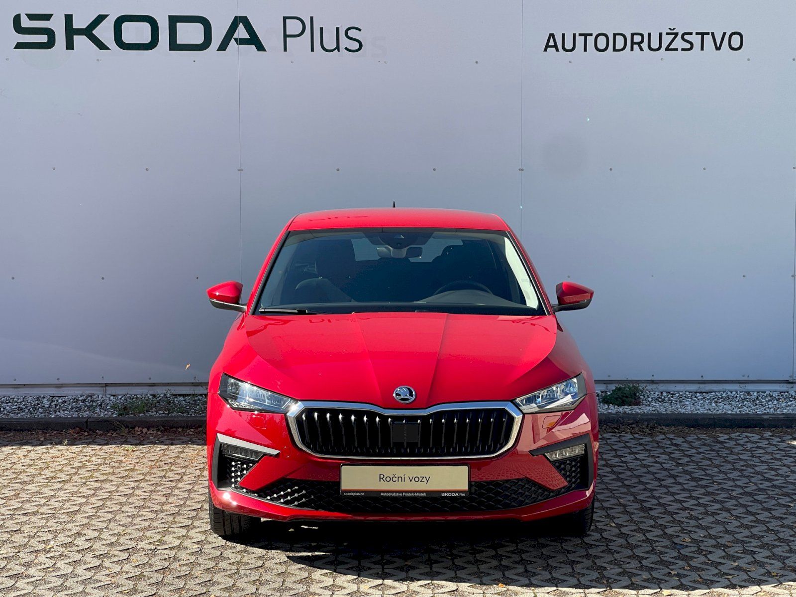 Škoda Scala, 1.0 TSi / 85 kW Selection - fotka 4