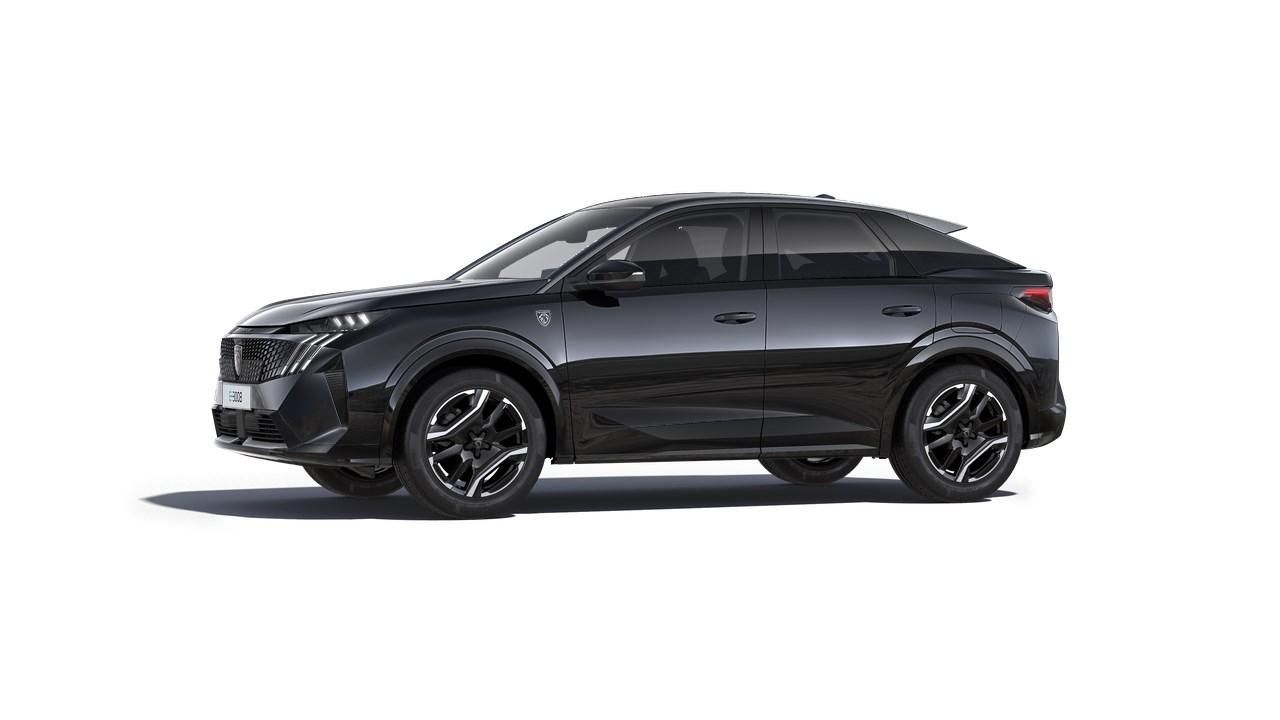 Peugeot 3008, GT ELECTRIC 225k (73 kWh) - fotka 2