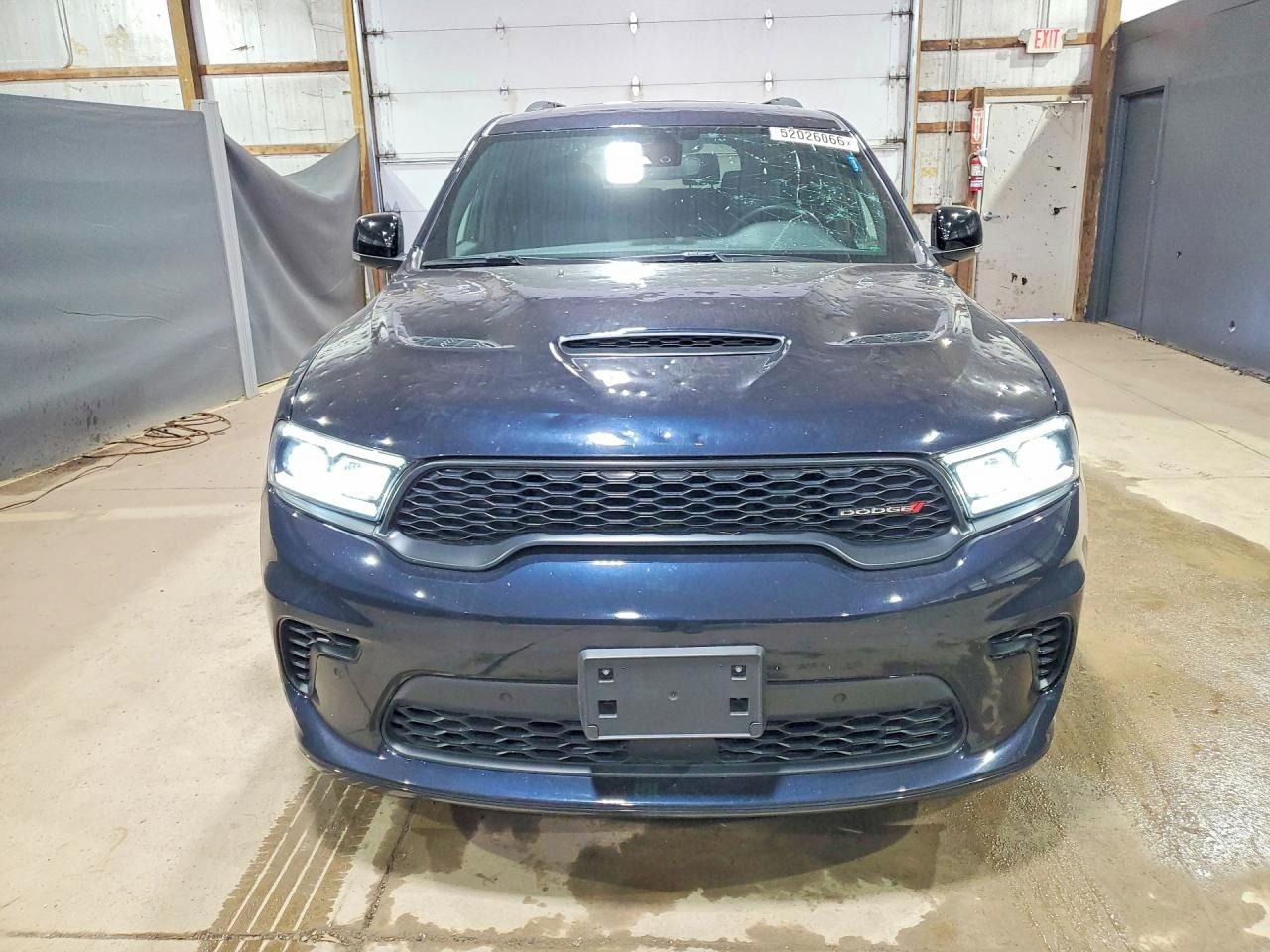 Dodge Durango, Auto na cestě - fotka 5