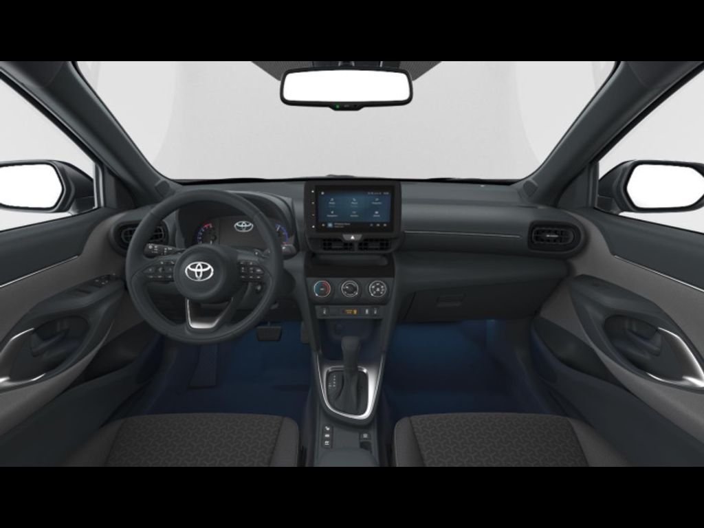 Toyota Yaris Cross, Style - fotka 4