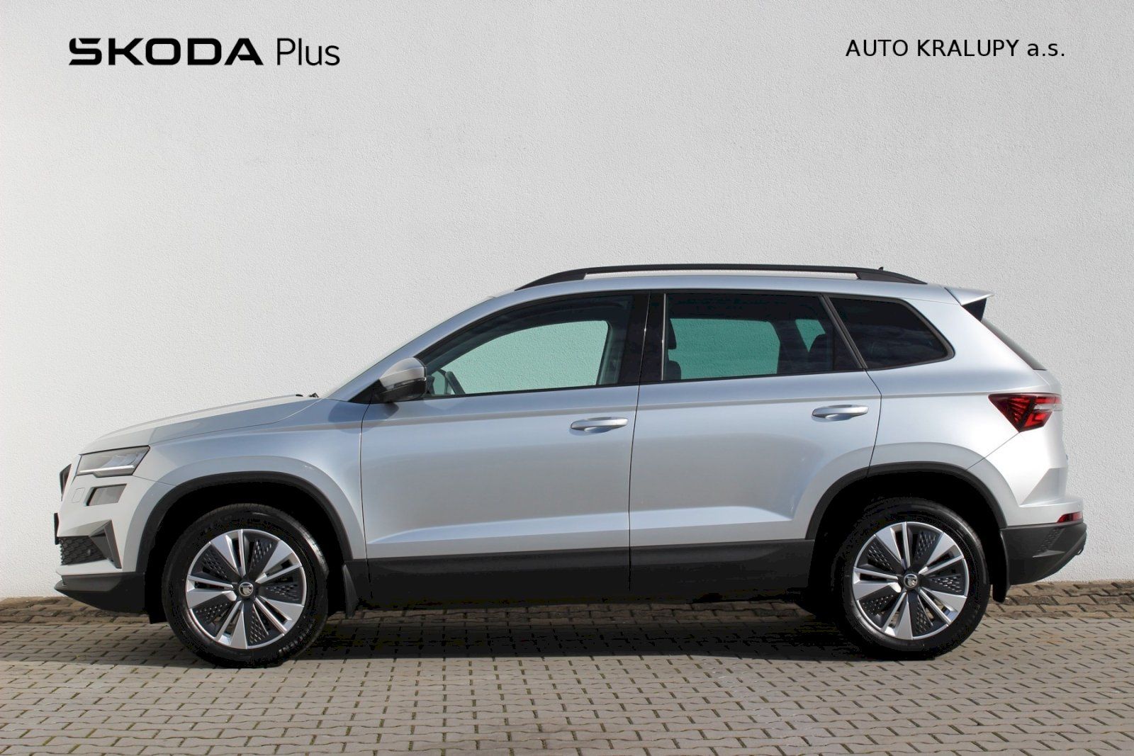 Škoda Karoq, DSG 2.0TDI/85kW Style Plus - fotka 3
