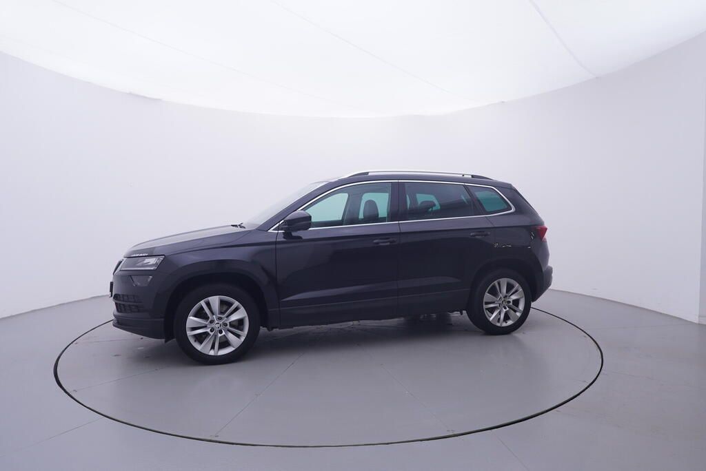 Škoda Karoq, Style 1.5 TSI 110 kW - fotka 2