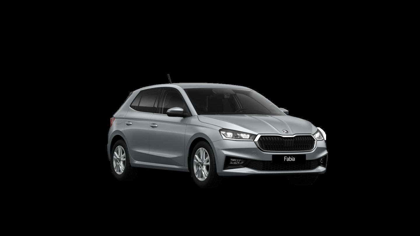 Škoda Fabia, Selection TSI 85 kW