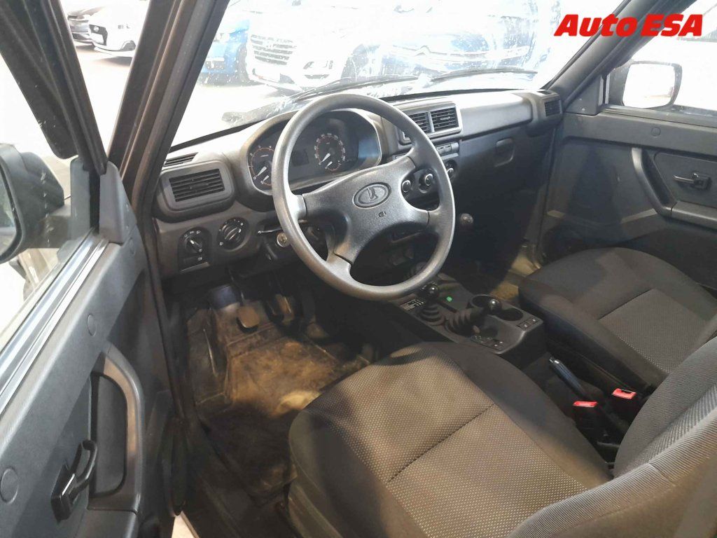 Volkswagen Caddy, 2.0TDI - fotka 3