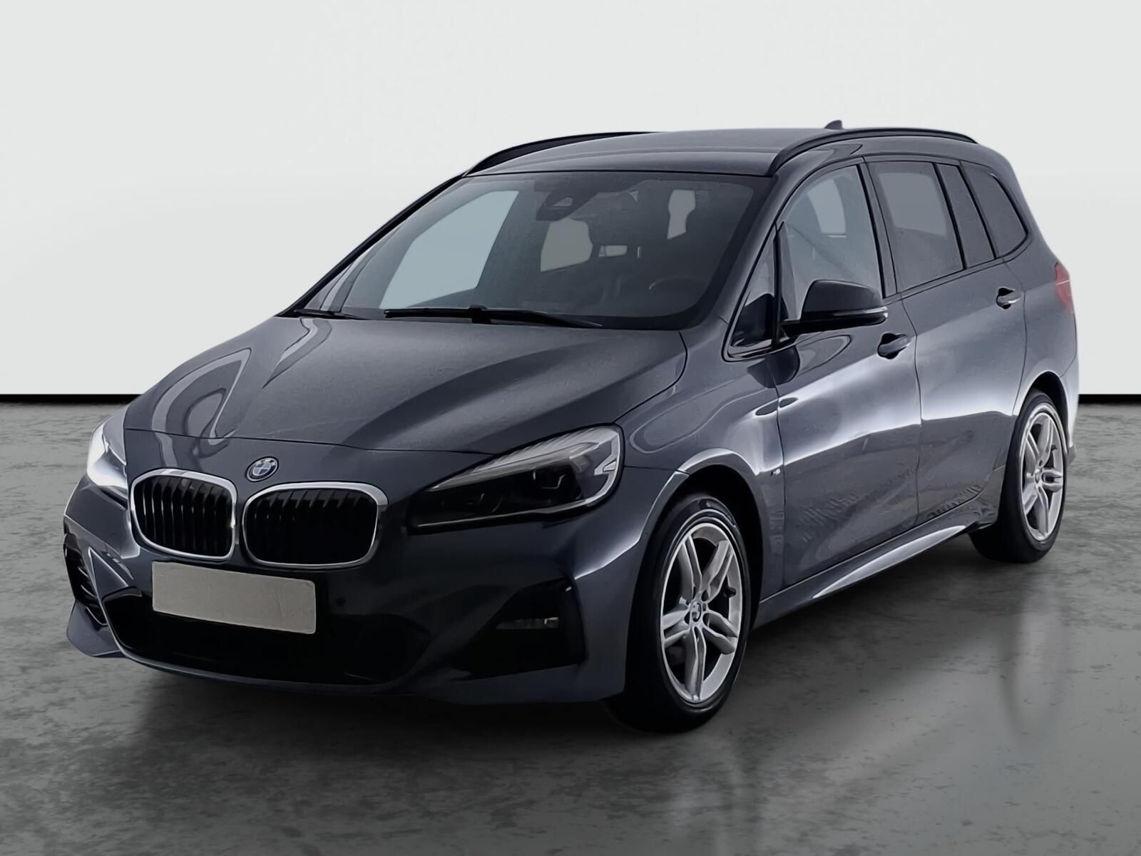 BMW Řada 2, 216d Gran Tourer, Automat, ČR - fotka 2