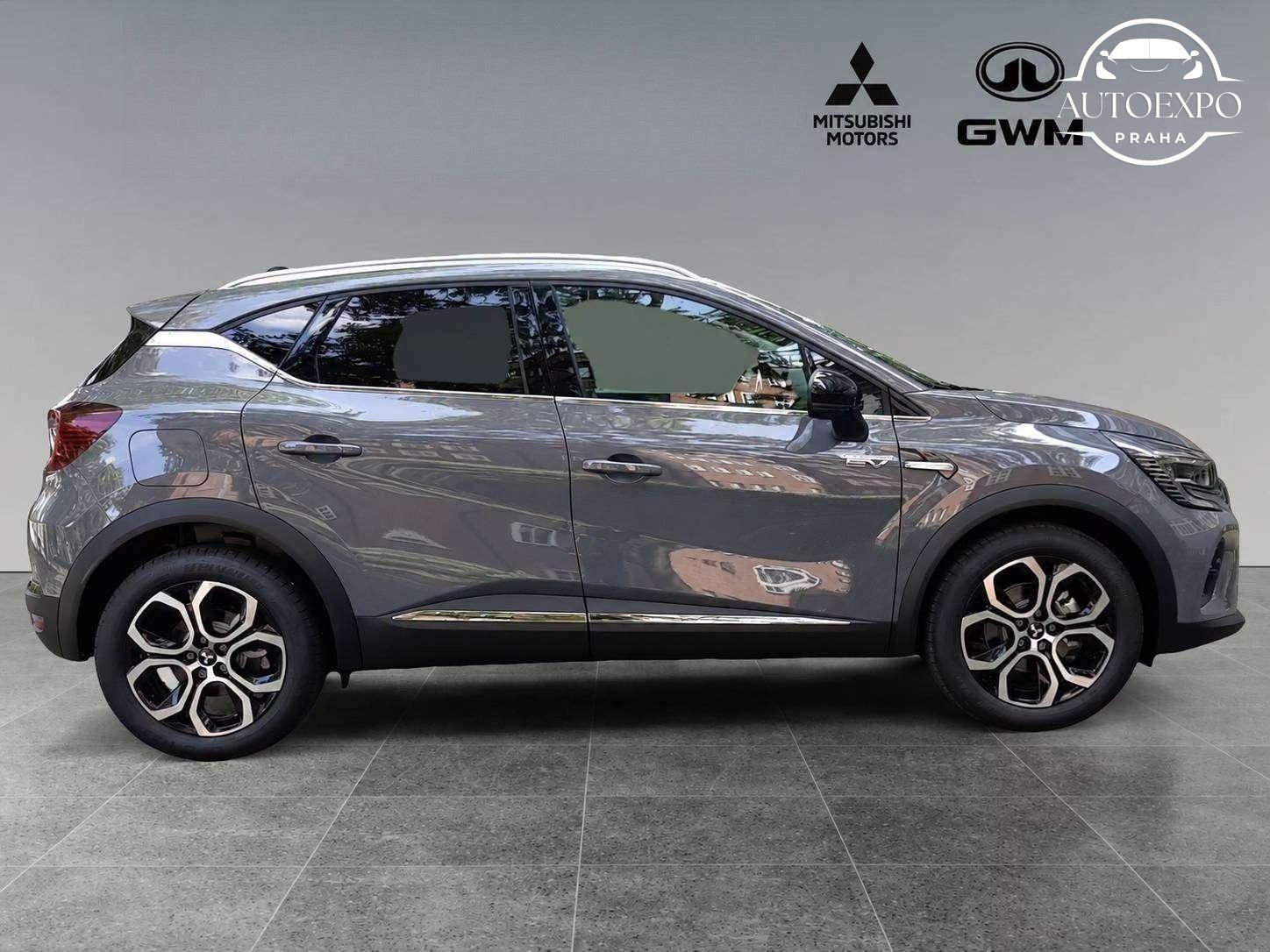 Mitsubishi ASX, ASX 1.6 Plug-In-Hybrid Select* - fotka 4