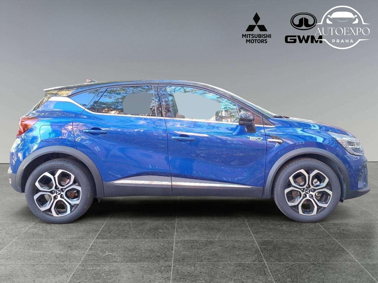 Mitsubishi ASX, 1.6 Plug-In-Hybrid* 5 záruka* - fotka 6