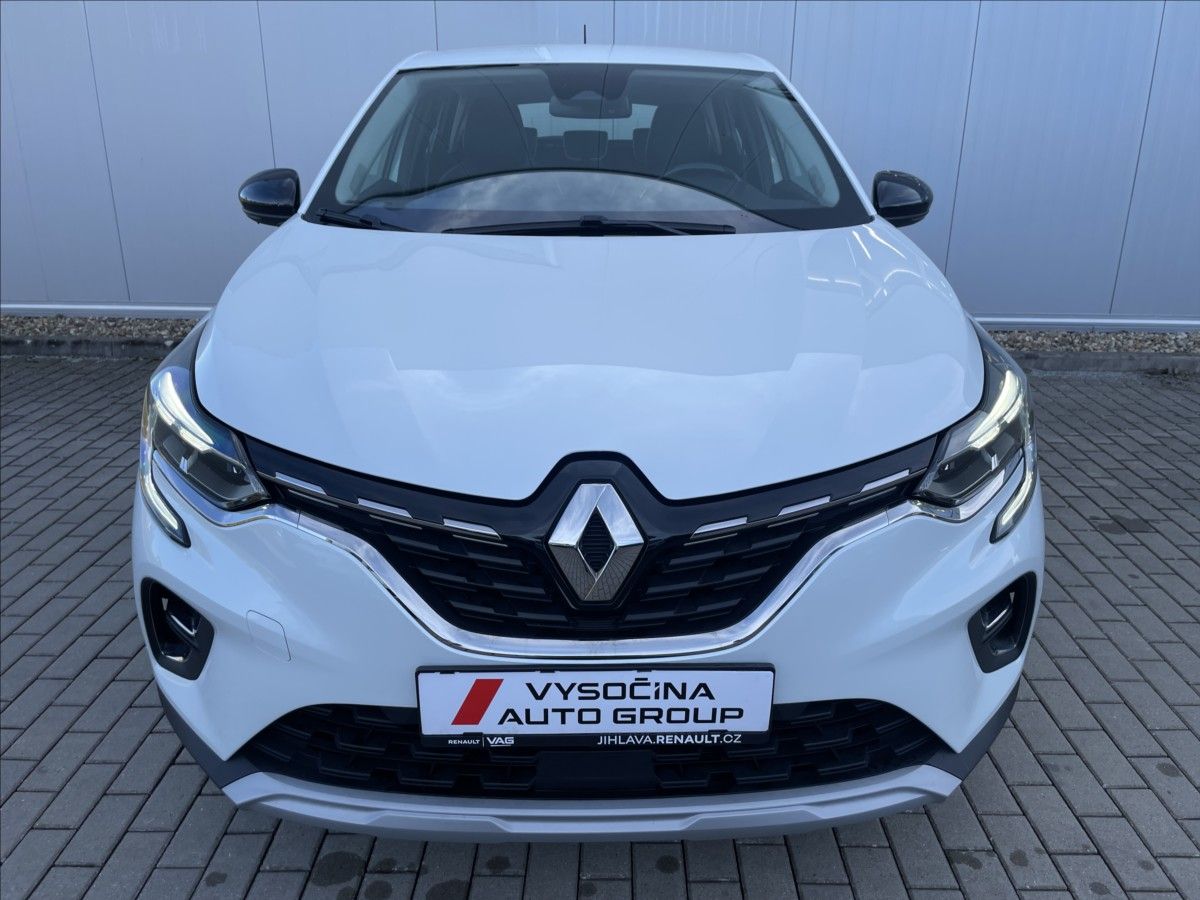 Renault Captur, 1,3 TCe 140 TECHNO 1.Maj-CZ - fotka 3