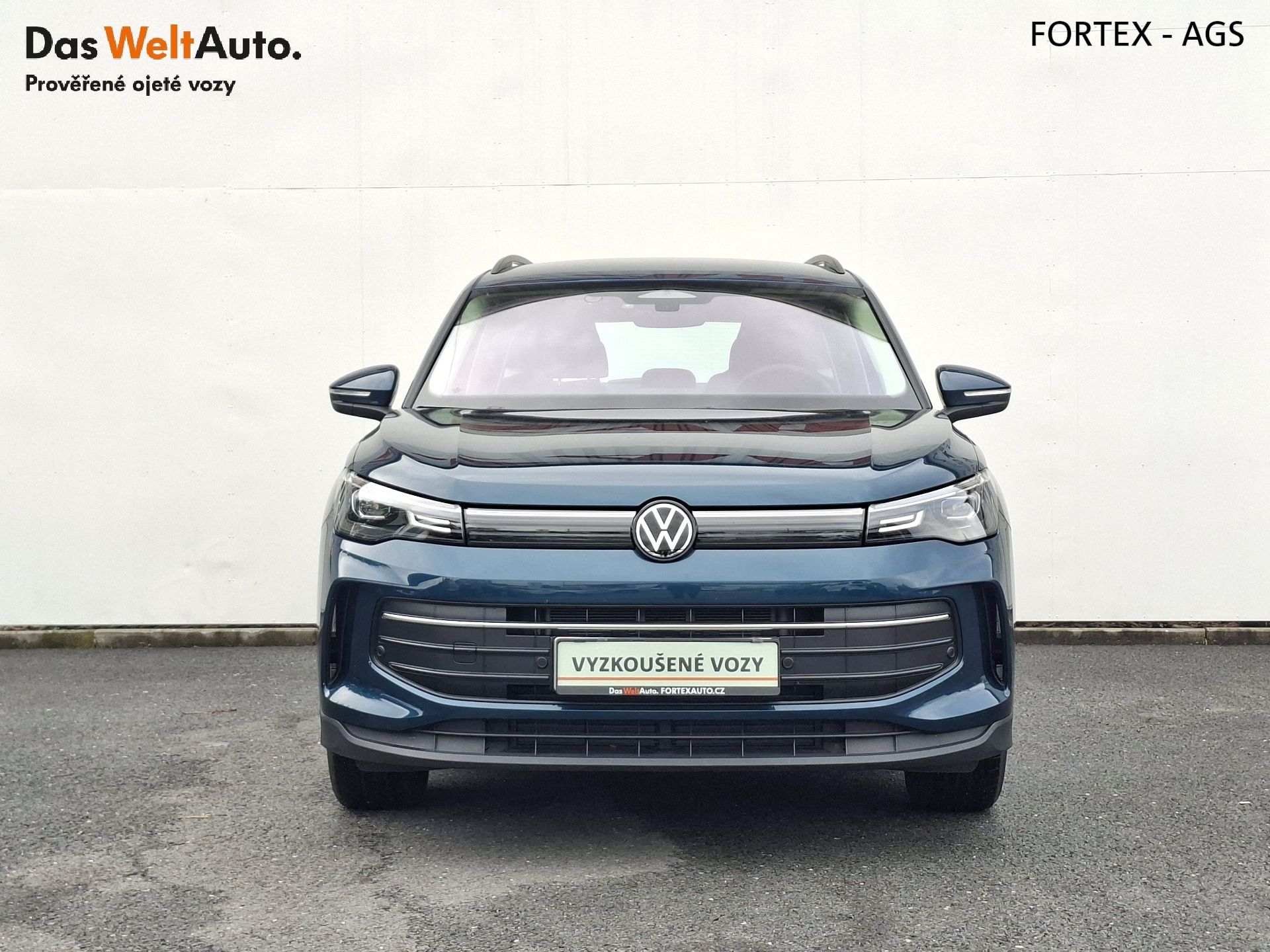 Volkswagen Tiguan, 2.0 TDI,110kW,DSG,Webasto,Tažn - fotka 4