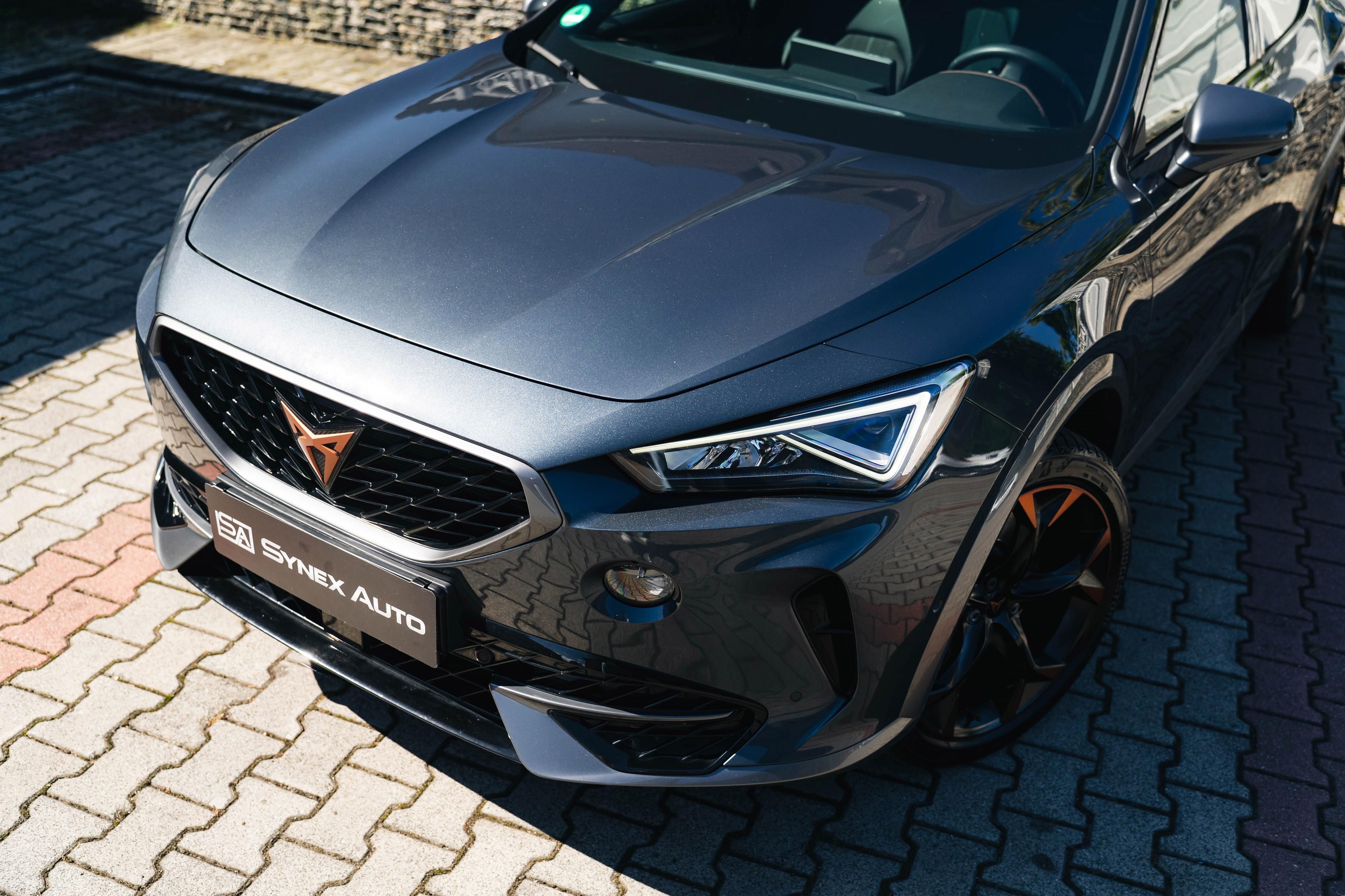 Cupra Formentor, VZ/228kW/4x4/DCC/MATRIXLED/DPH - fotka 5