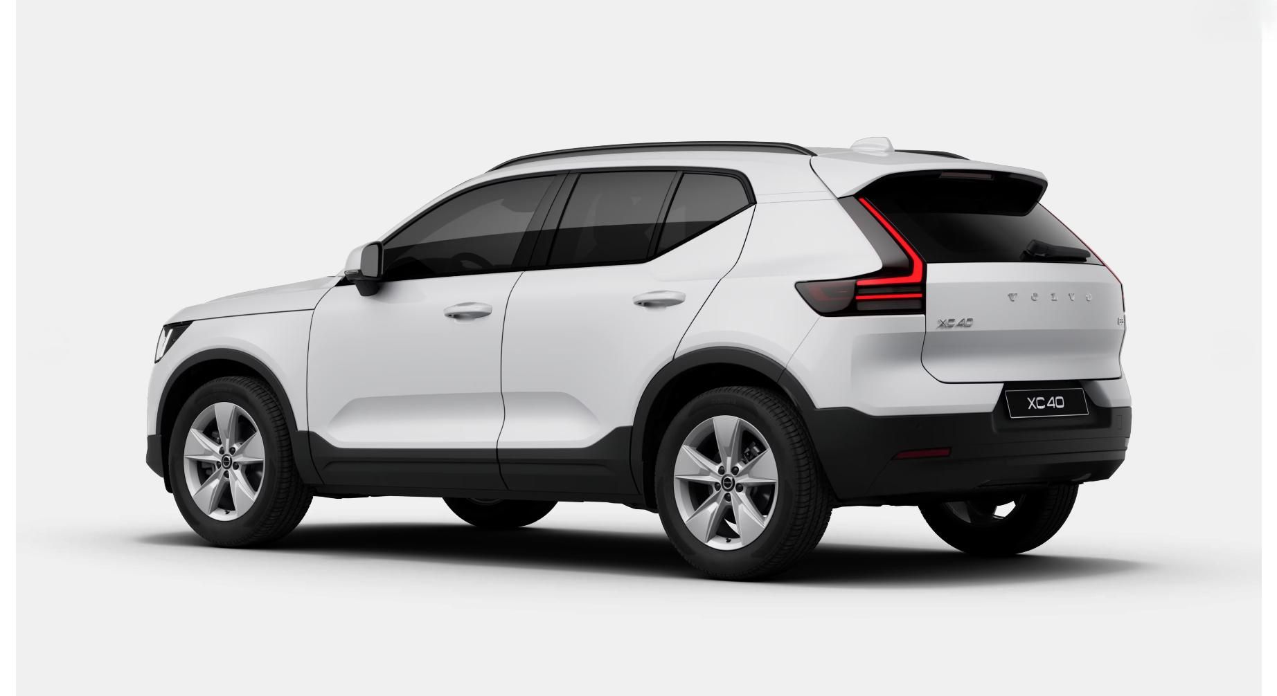 Volvo XC40, B3 CORE AUT - fotka 3