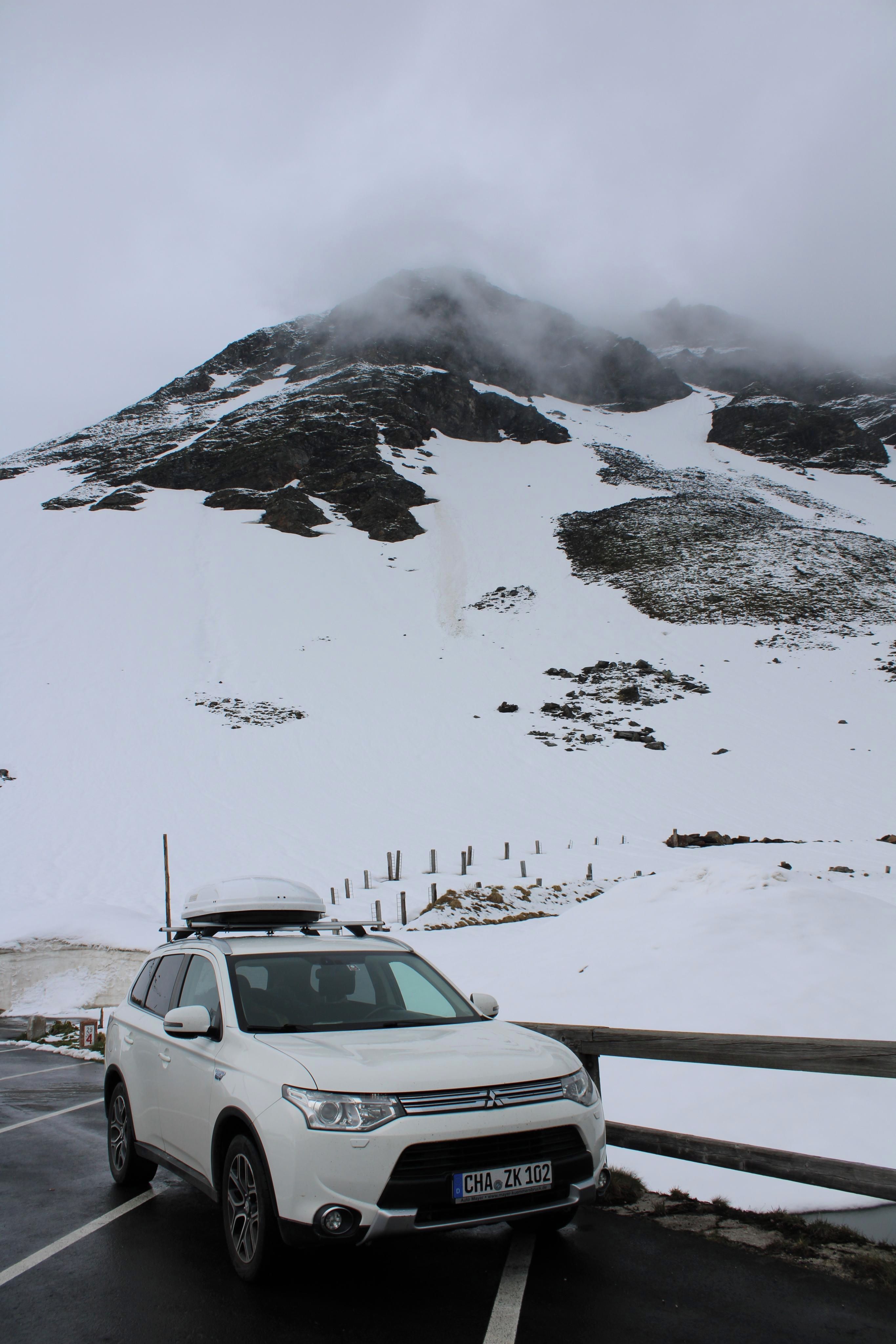 Mitsubishi Outlander, Phev - fotka 4