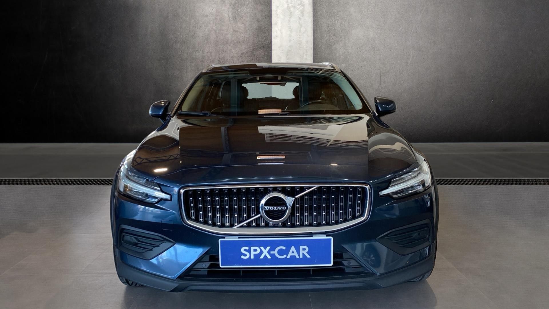 Volvo V60, Cross Country, D4 AWD Drive-E, - fotka 2