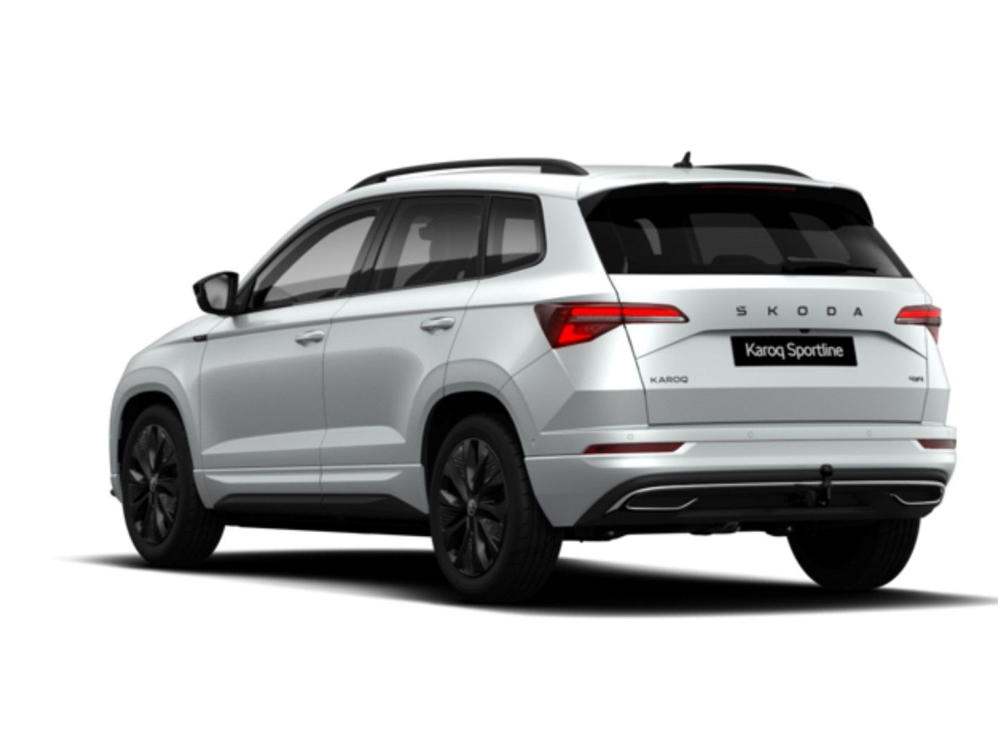 Škoda Karoq, 2.0TDI 110kW 4x4  Sportline - fotka 3