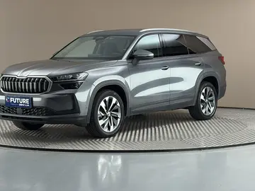 Škoda Kodiaq, 2.0 TDI DSG 4x4 Exclusive Sele