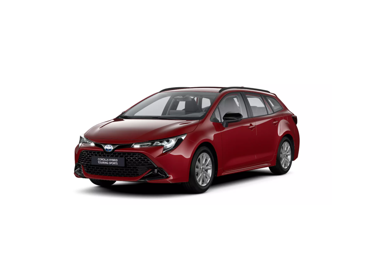 Toyota Corolla, TS 1.8. Hybrid Comfort - akční - fotka 2