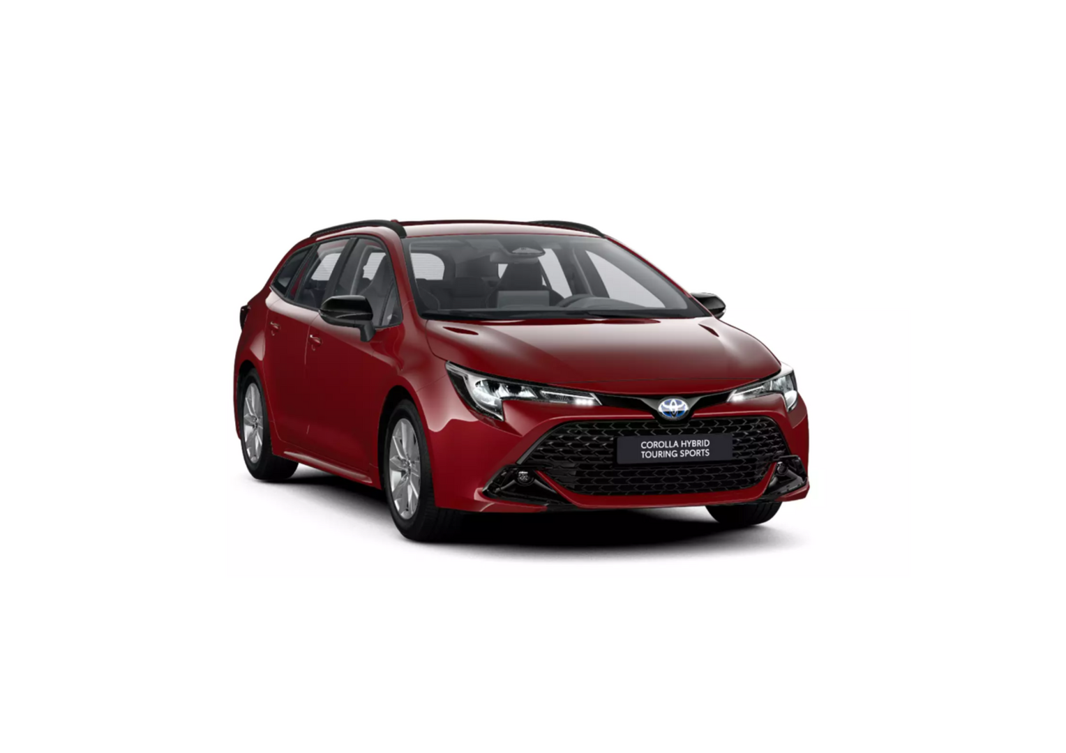 Toyota Corolla, TS 1.8. Hybrid Comfort - akční