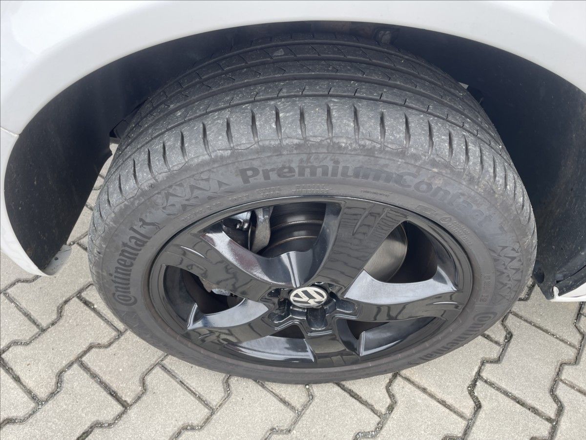 Volkswagen Multivan, 2,0 TDI 103 kW 4x4 TZ STK 2/20 - fotka 5