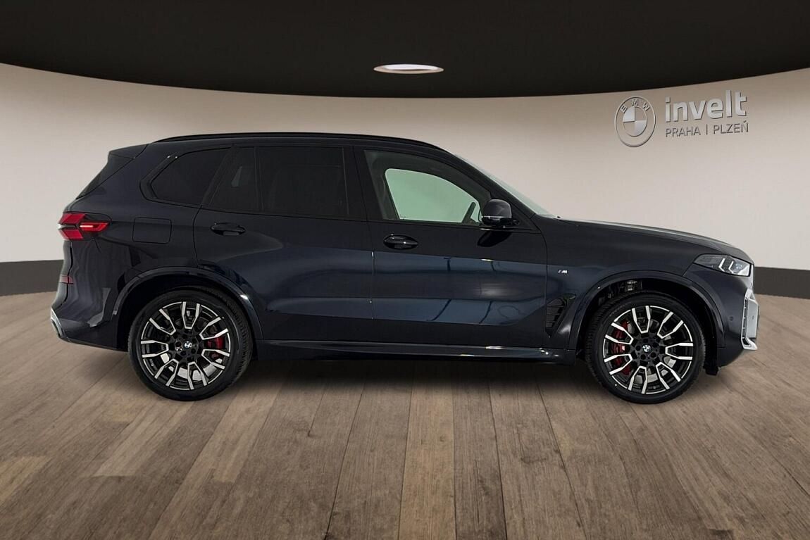 BMW X5, xDrive30d - fotka 2