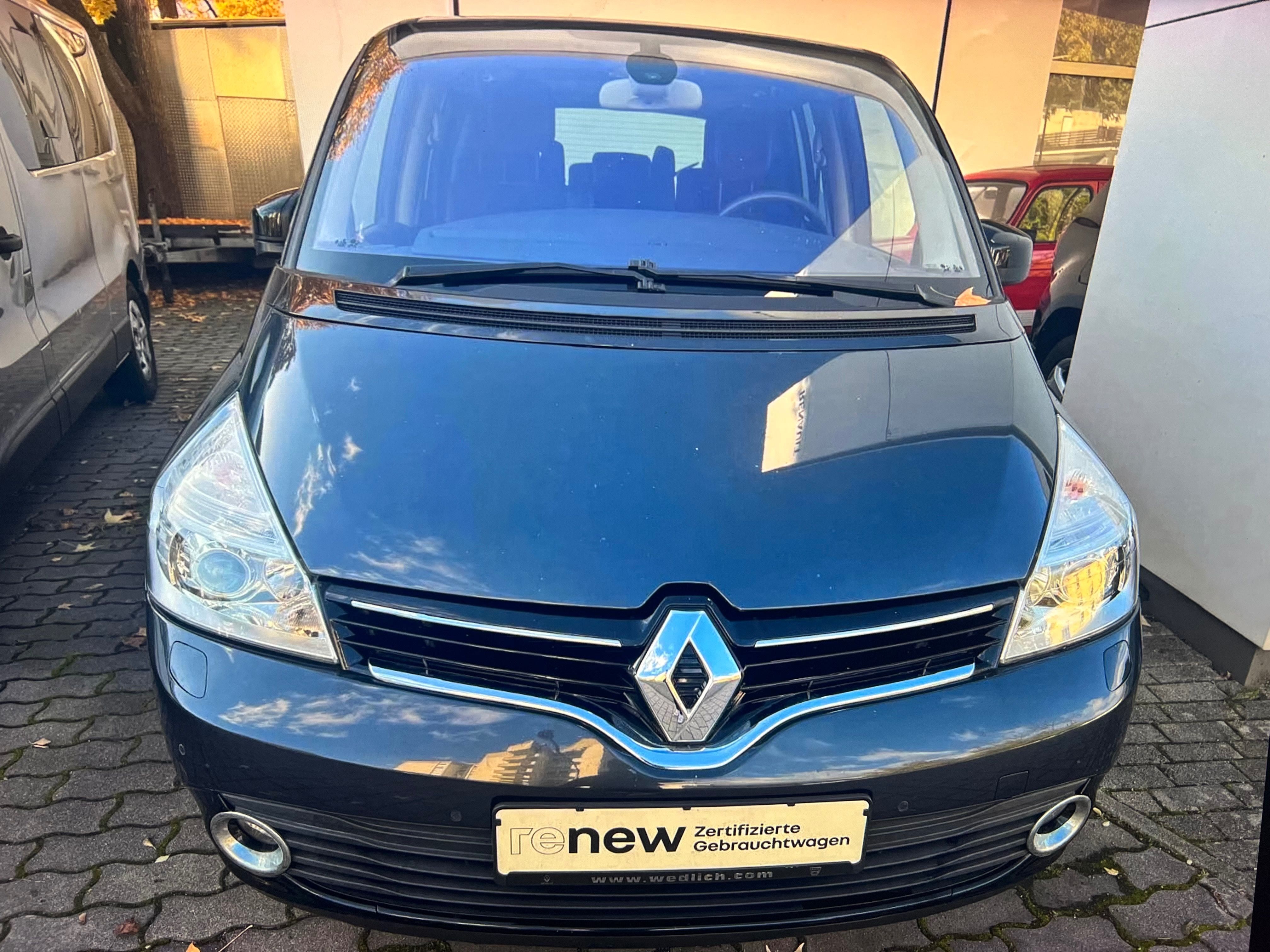 Renault Espace