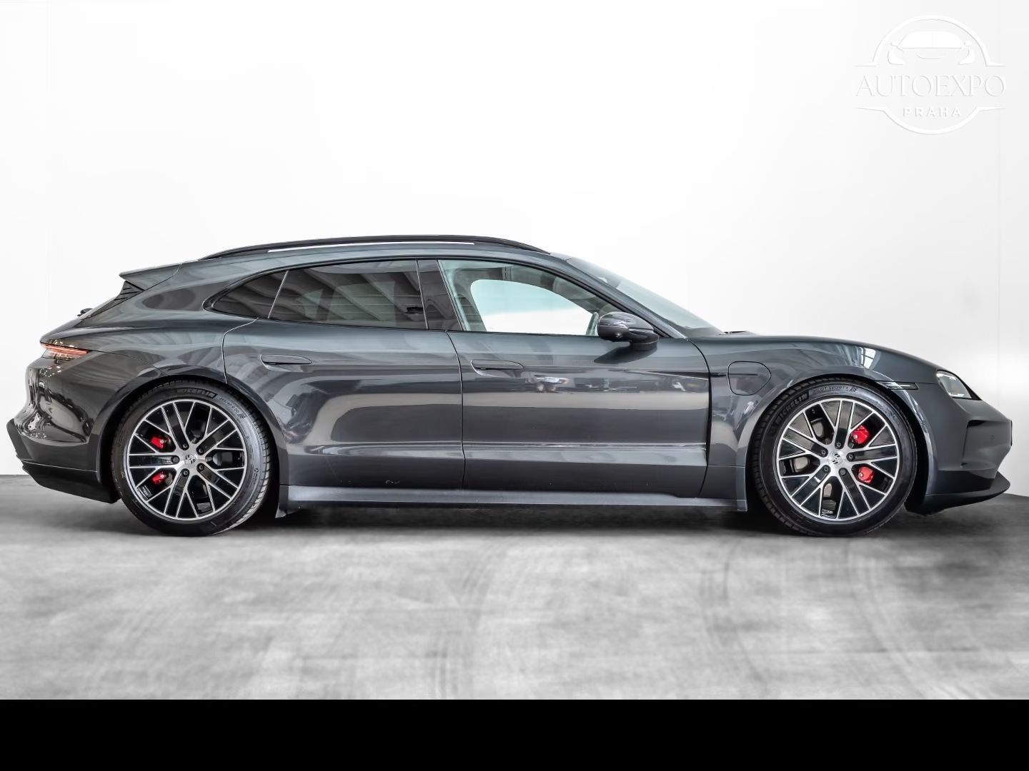 Porsche Taycan, 4S Sport Turismo * - fotka 4