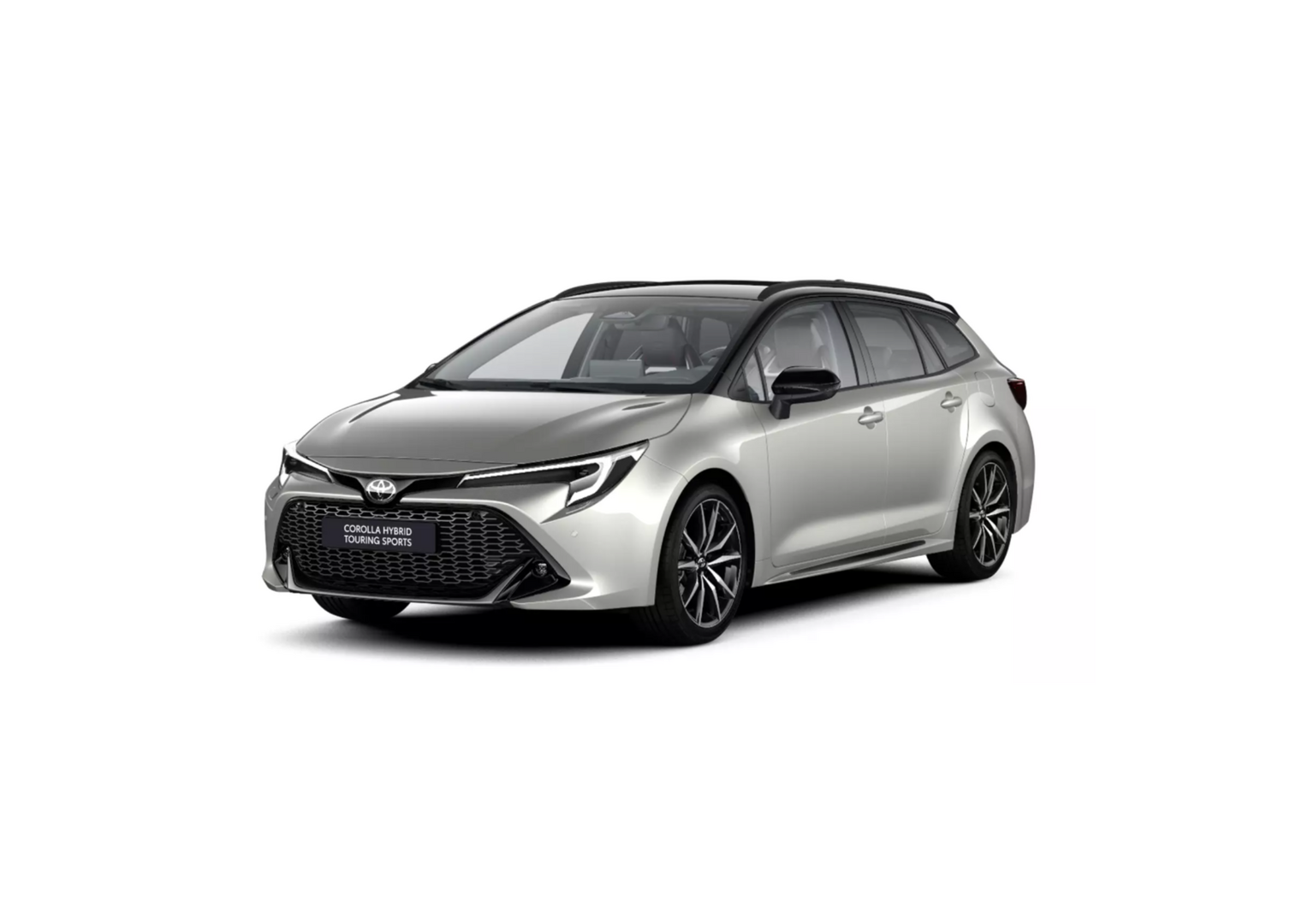 Toyota Corolla, TS 1.8 Hybrid GR SPORT - akční - fotka 2