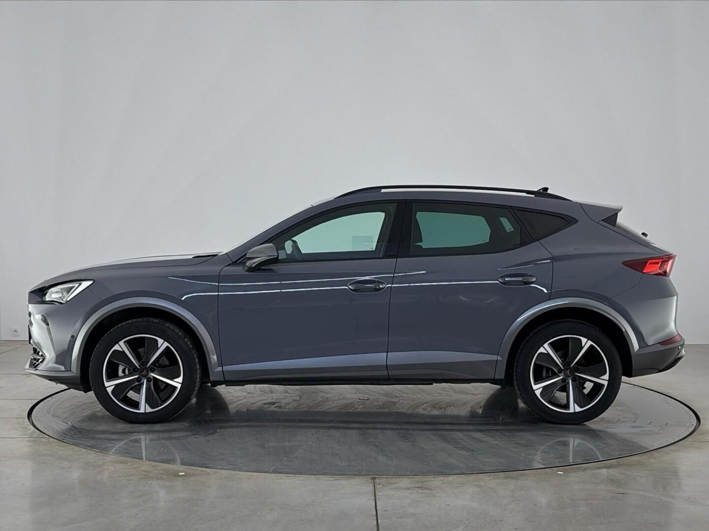 Cupra Formentor, 1.5 TSI / 110 kW DSG - fotka 3