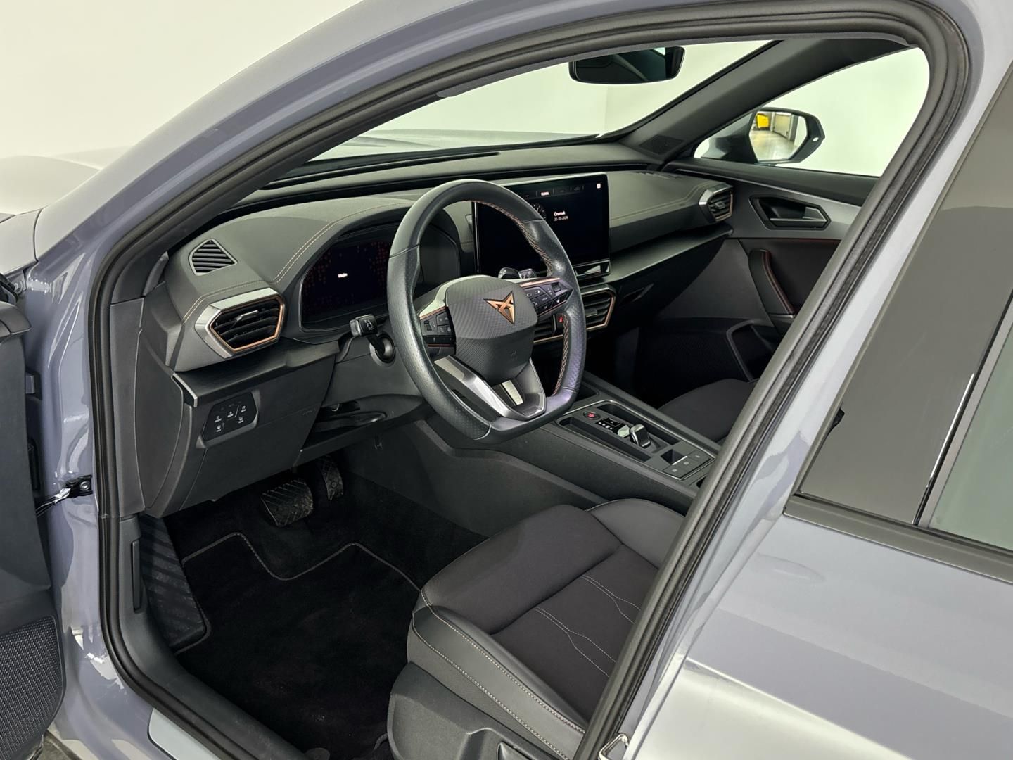 Cupra Formentor, 1.5 TSI / 110 kW DSG - fotka 6