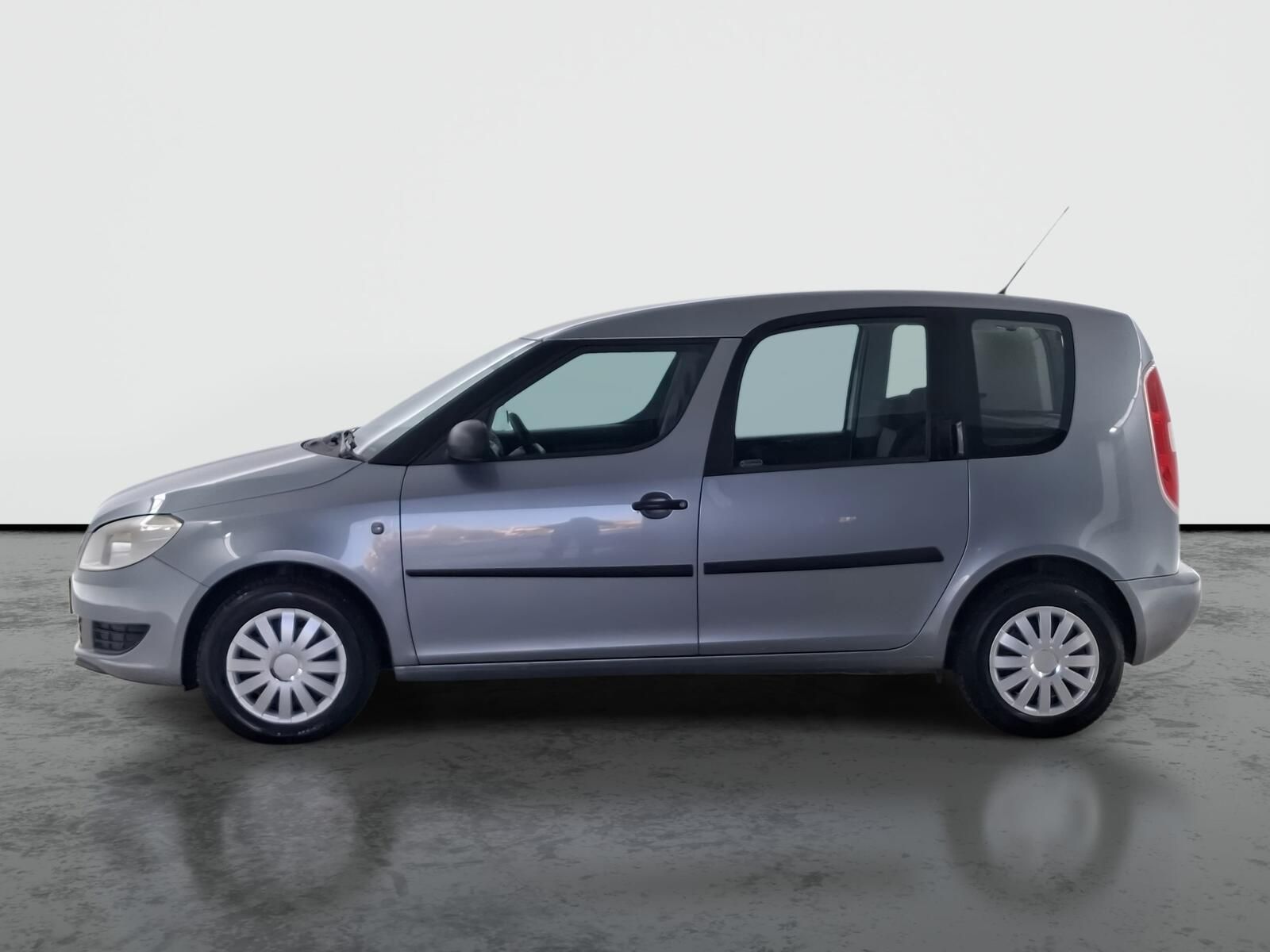 Škoda Roomster, 1.2 12V, Tažné, za dobrou cenu - fotka 3