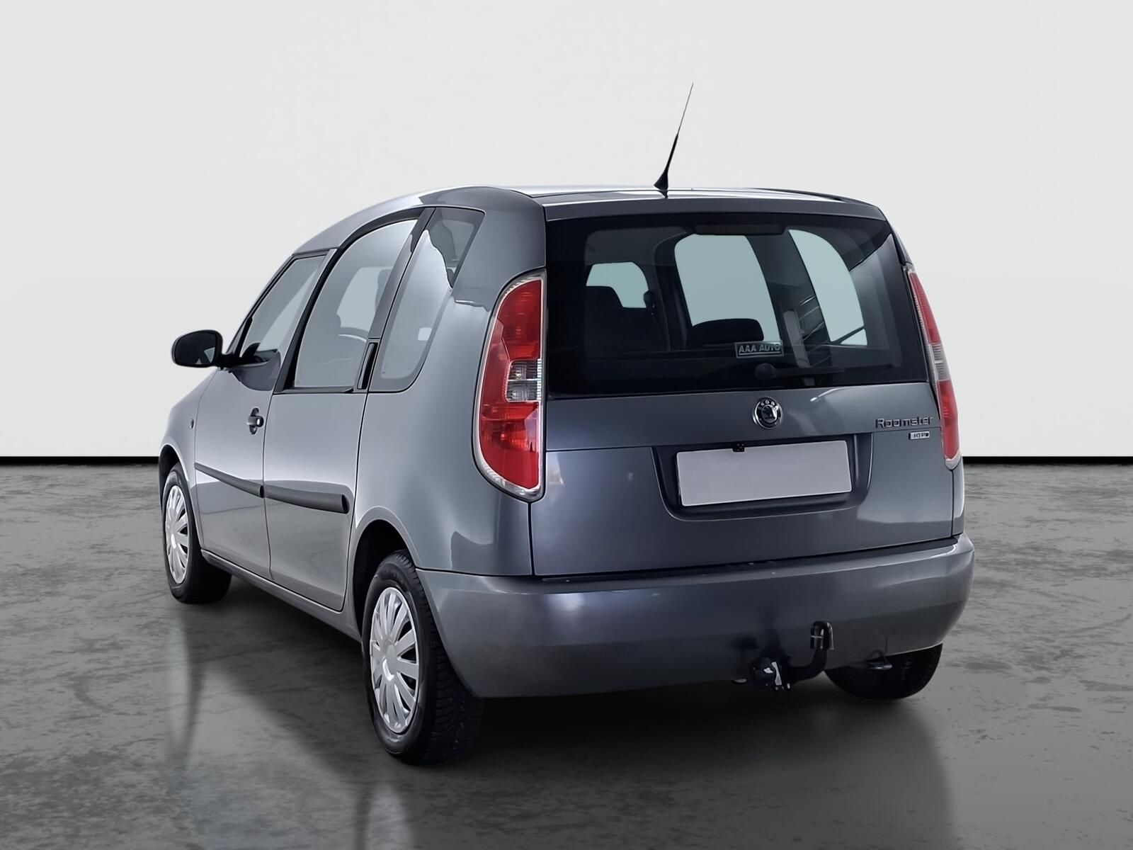 Škoda Roomster, 1.2 12V, Tažné, za dobrou cenu - fotka 4