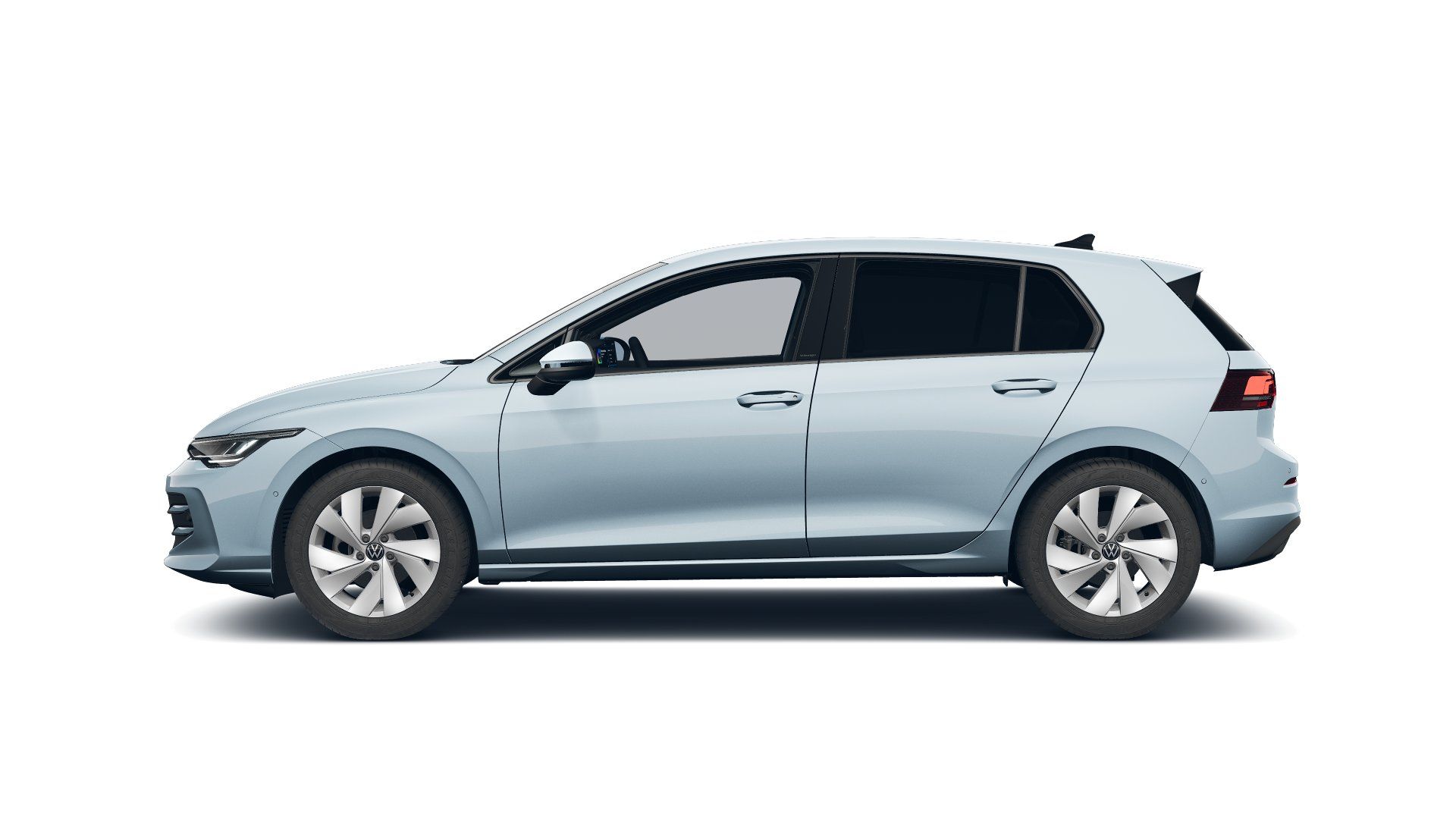 Volkswagen Golf, Golf Family 1,5 TSI 85 kW 6G - fotka 2