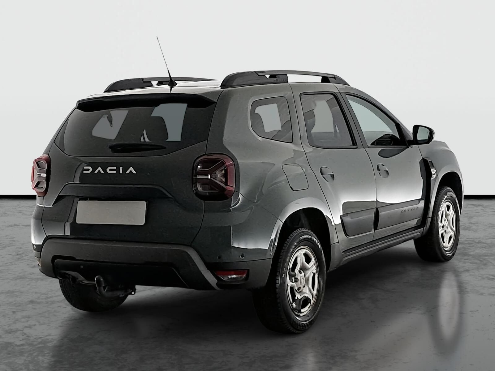 Dacia Duster, 1.0 TCe, Záruka, LPG, ČR,1.maj - fotka 5
