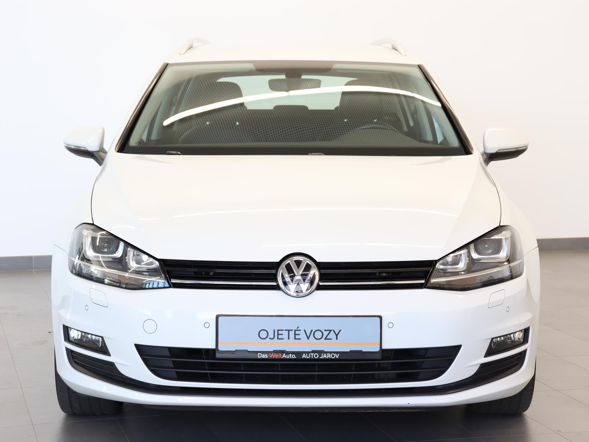 Volkswagen Golf, Variant ME 1.4TSI 92KW - fotka 4