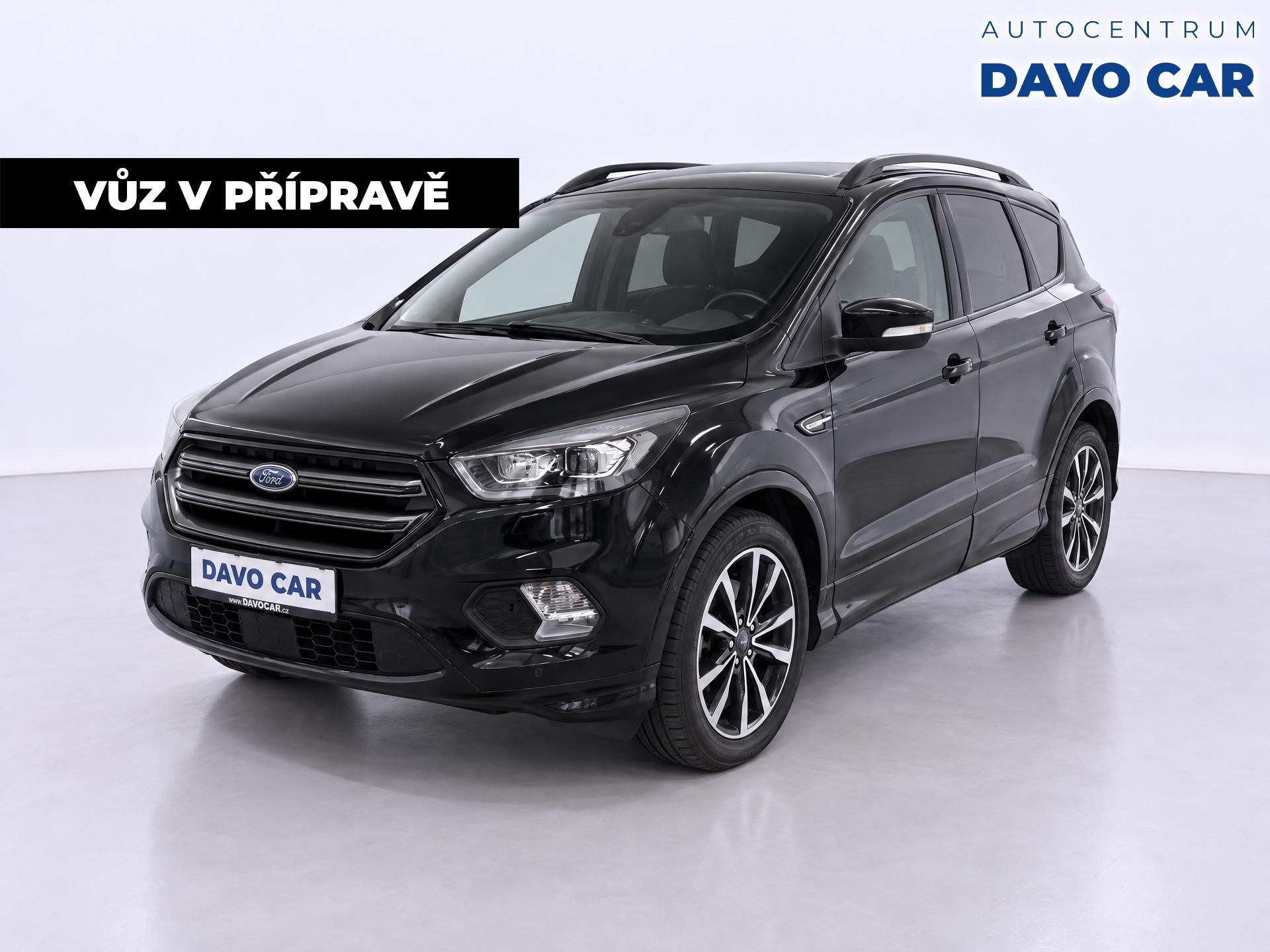 Ford Kuga, 1,5 EcoBoost 129kW 4x4 Aut.