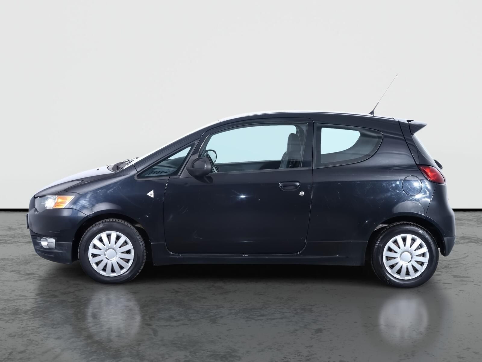 Mitsubishi Colt, 1.3 - fotka 3