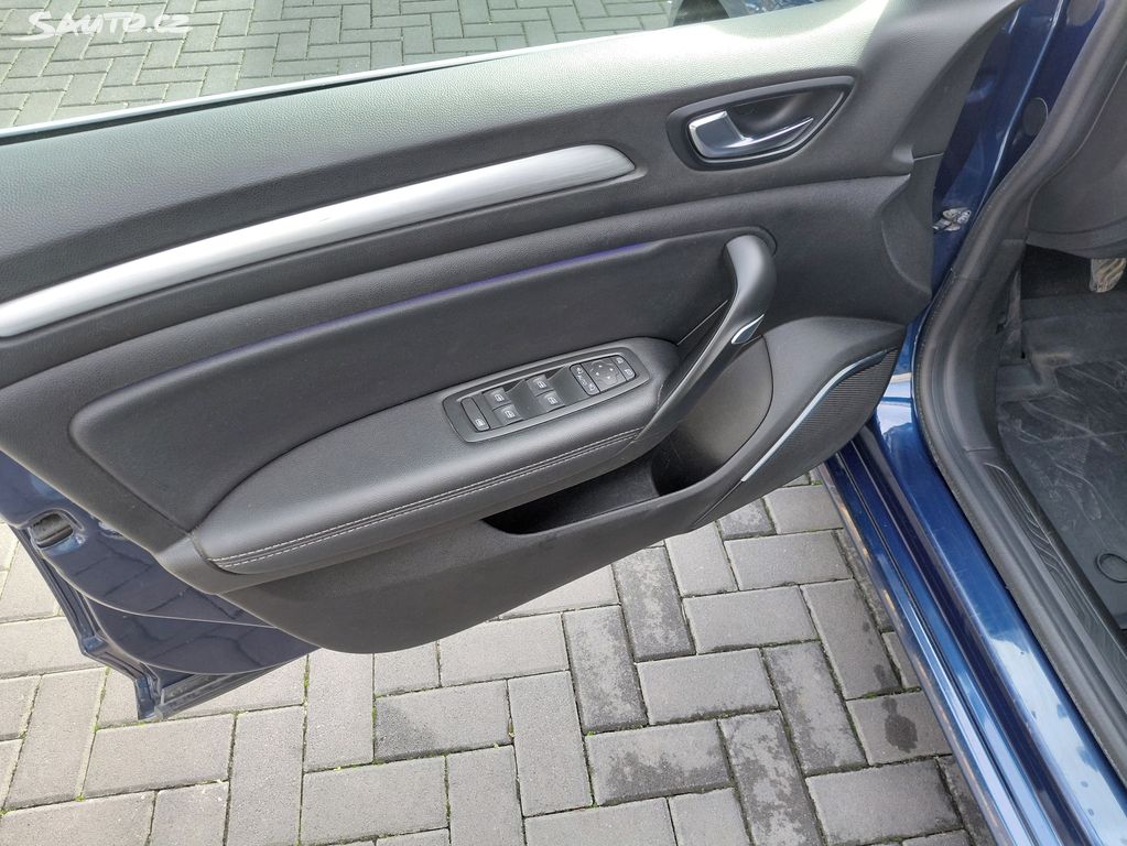 2019 Renault Megane