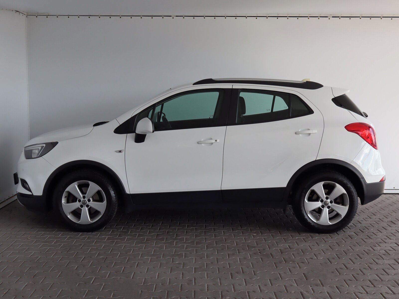 Opel Mokka, 1.4 Turbo - fotka 3